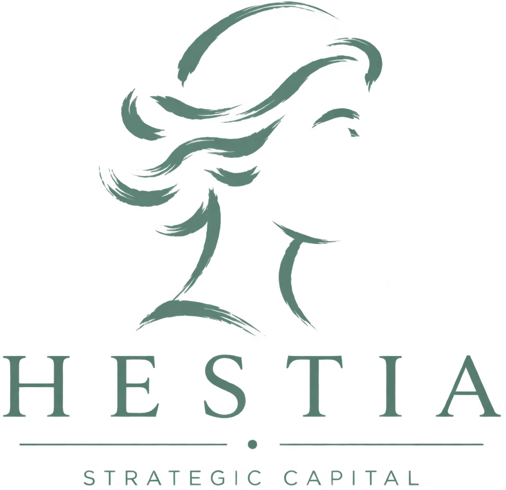 Hestia Strategic Capital logo